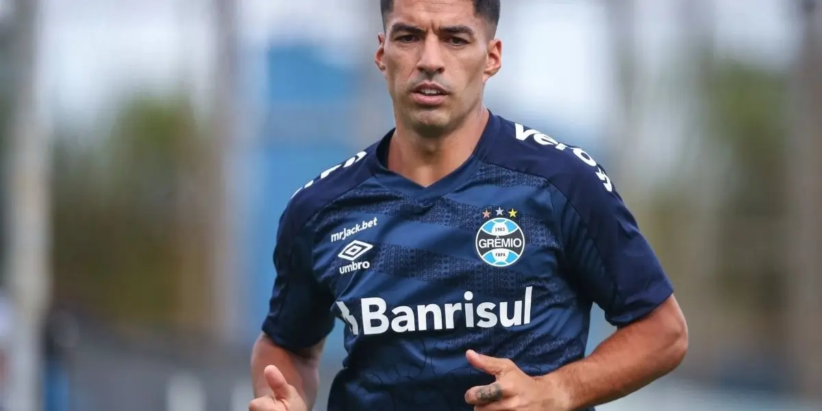 O jogo entre Grêmio e Ypiranga, que marcou a última rodada antes da fase mata-mata do Campeonato Gaúcho de 2023, terminou empatado