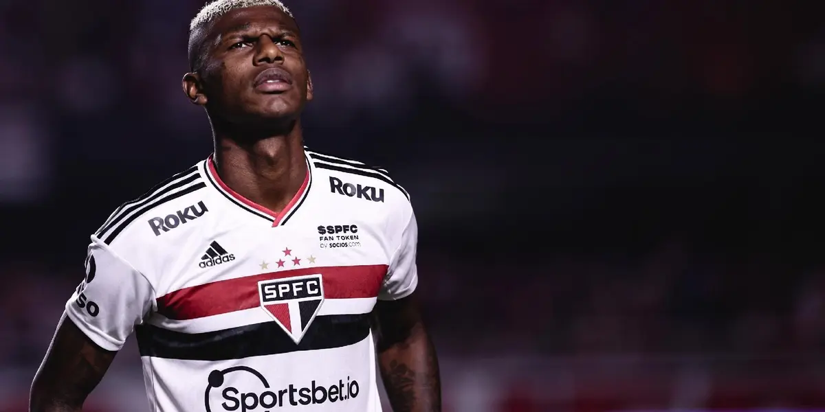 O jogo entre São Paulo e Água Santa pela partida única das quartas de final do Campeonato Paulista de 2023 foi emocionante e terminou em 0x0
