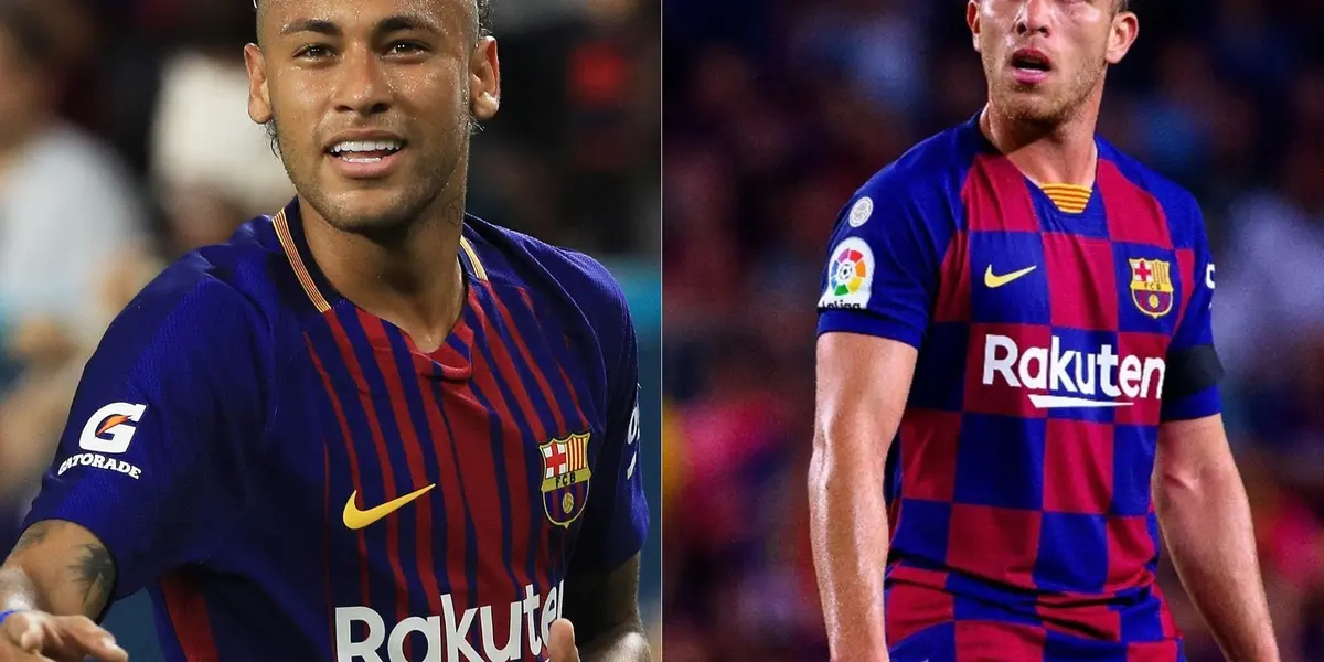 O jornal espanhol AS divulgou recentemente que o Barcelona chegou a um acordo para contratar o atacante Vitor Roque, do Athletico