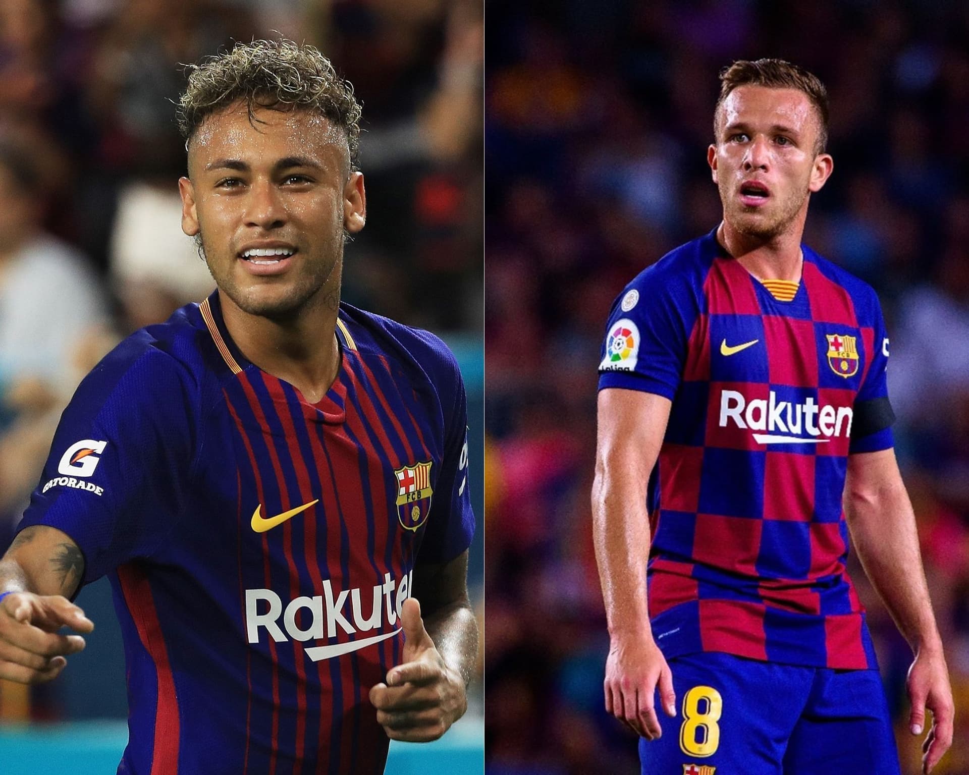 O jornal espanhol AS divulgou recentemente que o Barcelona chegou a um acordo para contratar o atacante Vitor Roque, do Athletico