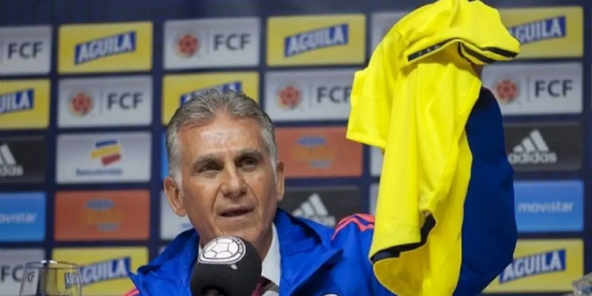 O jornal Record garante que a demissão do treinador português foi cordial com o presidente da FCF, Ramón Jesurún