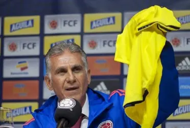 O jornal Record garante que a demissão do treinador português foi cordial com o presidente da FCF, Ramón Jesurún