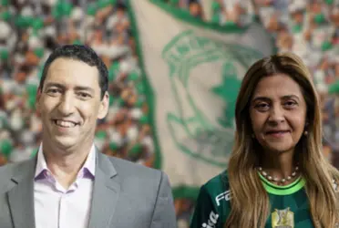 O jornalista apurou as informações e fez revelação sobre o mercado de transferênia