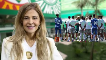 O jornalista Jorge Nicola confirmou essa informação em seu canal no YouTube