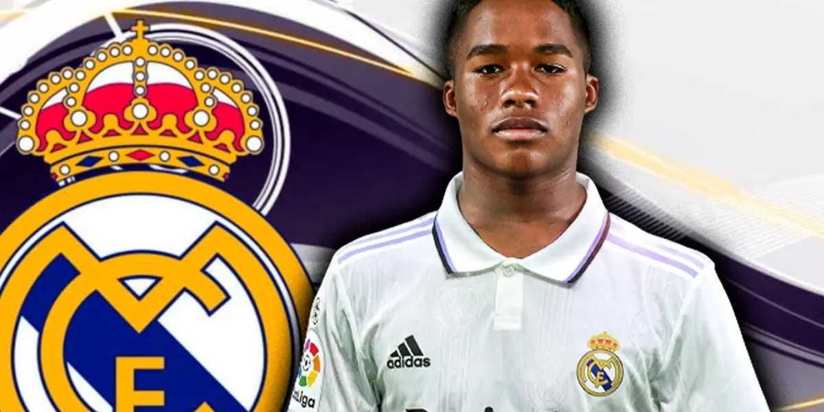 O jovem futebolista contratado pela equipa branca em dezembro passado continua a acumular motivos que justificam a sua contratação