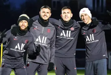 O Juventude, equipe de futebol sediada em Caxias do Sul, no Rio Grande do Sul, surpreendeu os fãs do esporte nesta quarta-feira