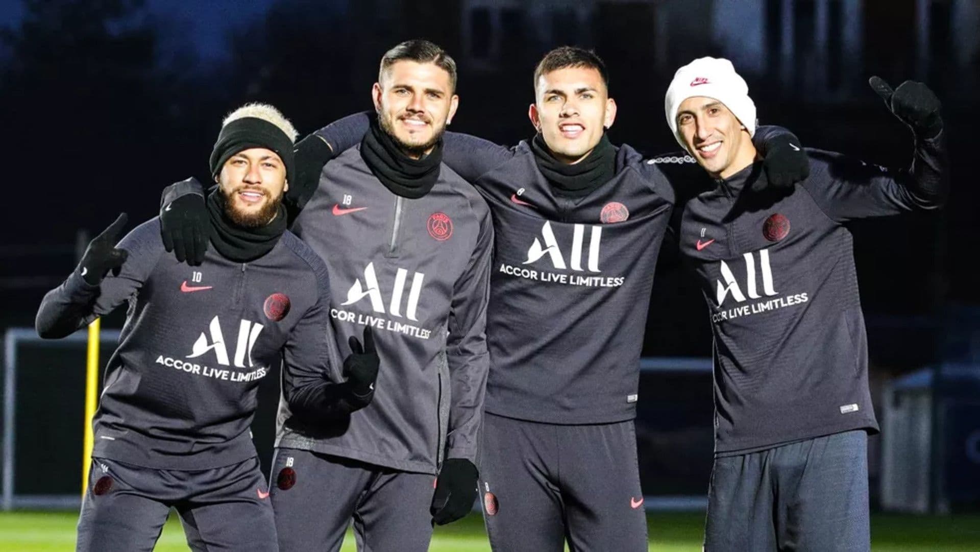 O Juventude, equipe de futebol sediada em Caxias do Sul, no Rio Grande do Sul, surpreendeu os fãs do esporte nesta quarta-feira