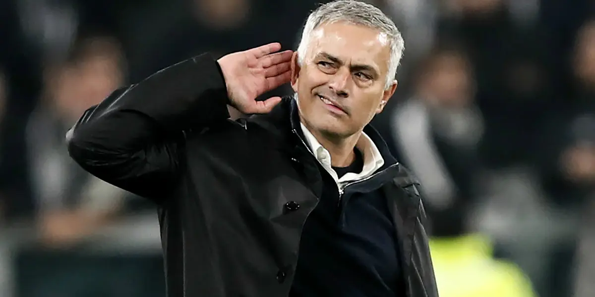 O lateral que pode retornar ao Palmeiras após ser 'esquecido' por José Mourinho na Roma