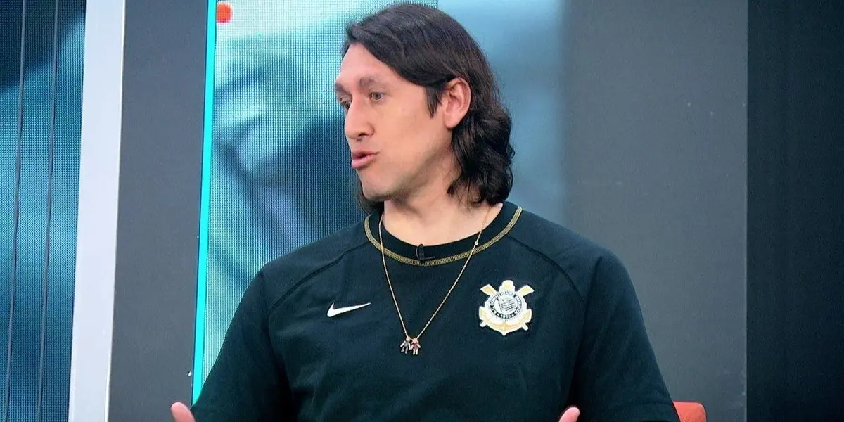 O lendário goleiro Cássio está passando por uma fase difícil no Corinthians em 2023, sob a orientação do técnico Vanderlei Luxemburgo