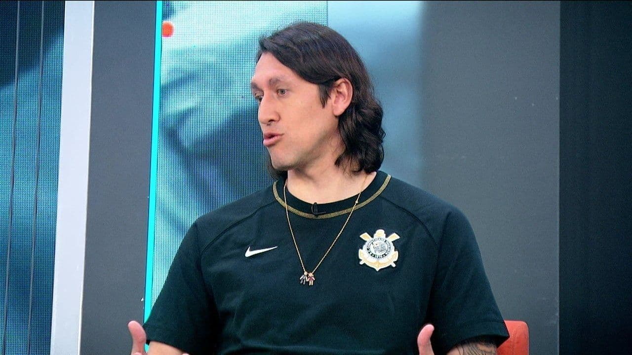 O lendário goleiro Cássio está passando por uma fase difícil no Corinthians em 2023, sob a orientação do técnico Vanderlei Luxemburgo