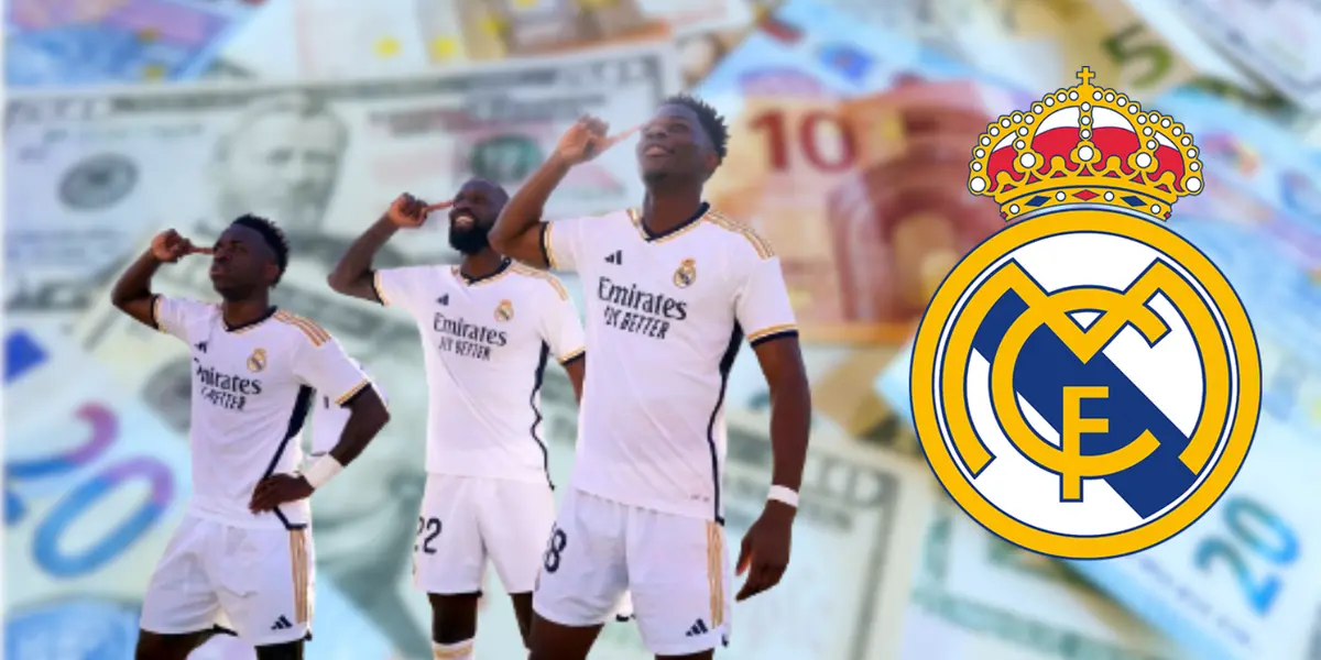 O maior time do mundo surpreendeu a todos com essa notícia bilionária