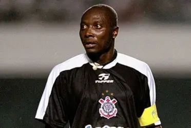 O mais alto órgão dirigente do futebol mundial falou através das redes sociais após a saída do colombiano, que não morreu na noite de quarta-feira