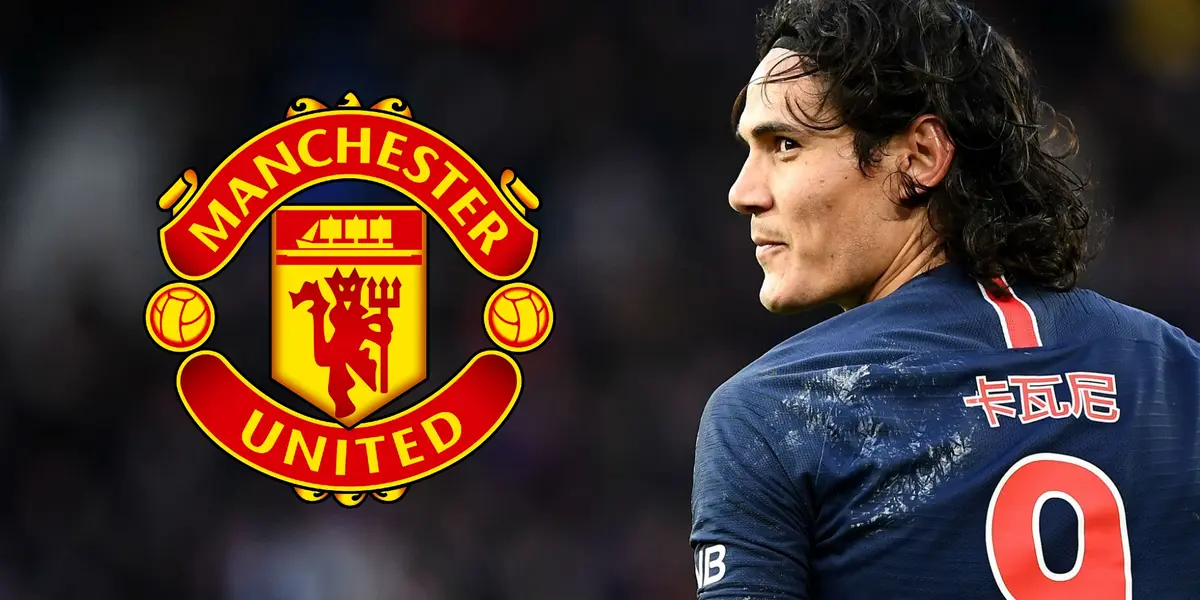 O ‘Matador’ é um dos nomes do mercado de transferências, tendo Barcelona em vista, apesar de os catalães terem a Morata como primeira opção. O presente do ‘charrúa’ no United iria empurrá-lo para sair.