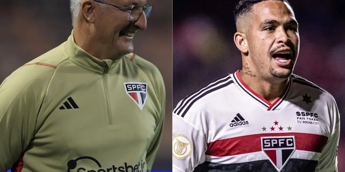 O meia André Anderson está considerando entrar com uma ação judicial contra o São Paulo Futebol Clube após não receber respostas do clube