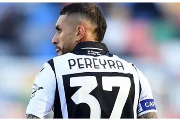 O meia atacante está livre no mercado