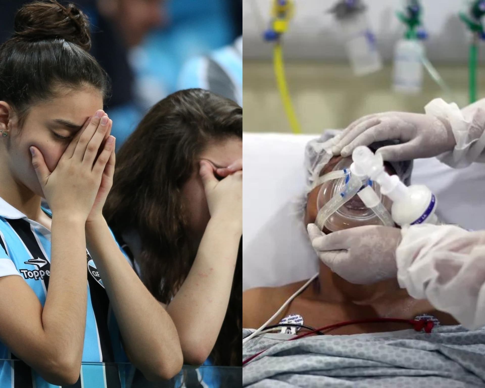 O meia Jean Pyerre, internado com um tumor no testículo em fevereiro de 2022, está sendo consultado por três clubes do exterior