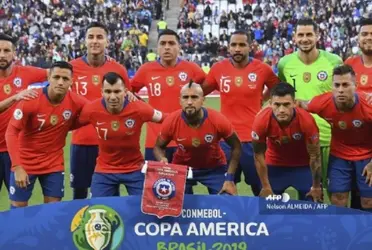 O meio-campista chileno deixou a concentração do clube para ingressar na seleção chilena e disputar a dupla data das Eliminatórias. Nesse sentido, Pulgar deve pagar uma multa