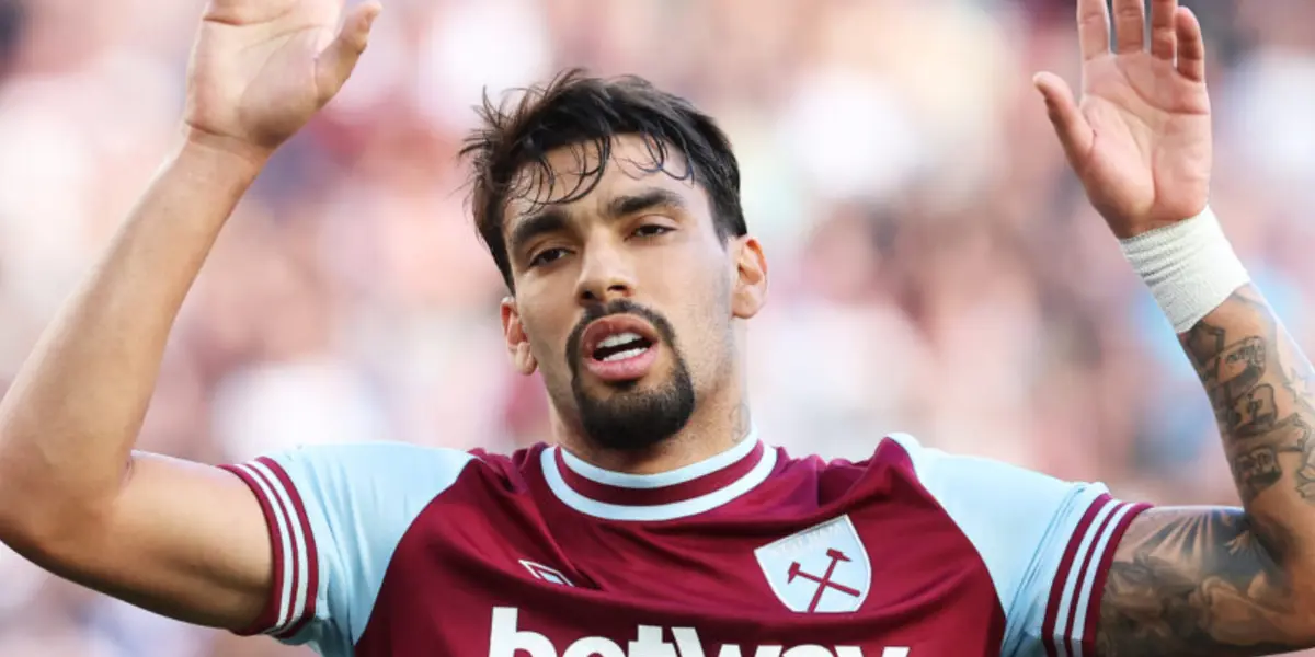 O meio-campista de 27 anos está com problemas na Inglaterra por causa de jogos de azar