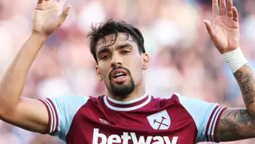 O meio-campista de 27 anos está com problemas na Inglaterra por causa de jogos de azar