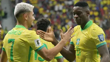 O meio-campista do Botafogo foi a estrela do dia, fundamental para a revanche no Brasil