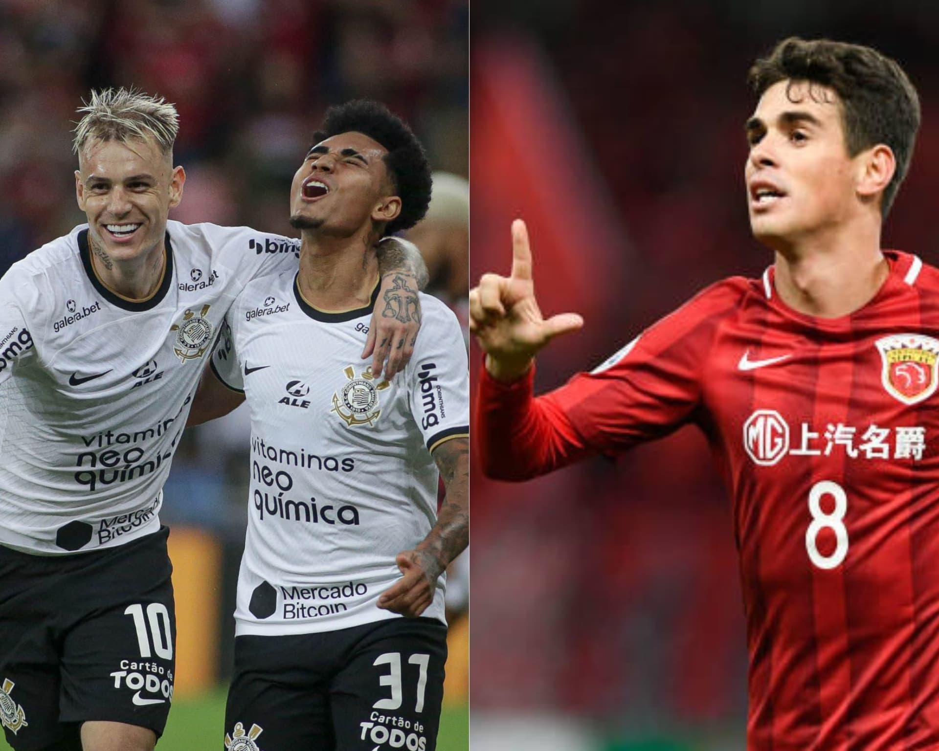 O meio Oscar, conhecido por sua passagem pelo São Paulo, Internacional e Chelsea, revelou recentemente que recebeu um convite do técnico