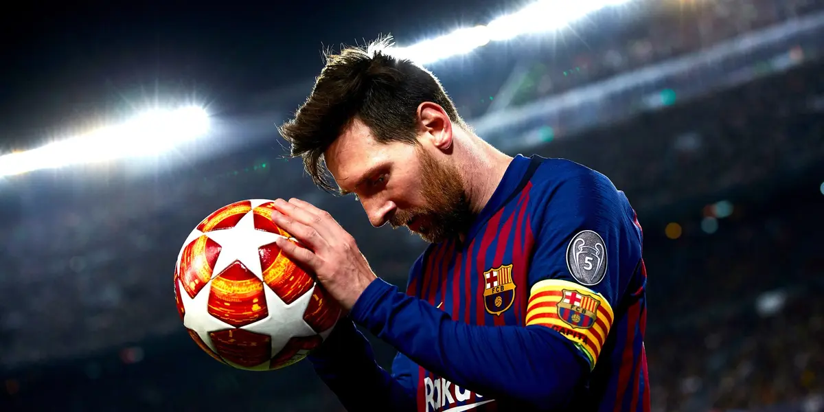 O mês de junho terminou na Europa e com ele o contrato de Lionel Messi com o Barça. O argentino pretende continuar na Catalunha, mas até o momento não há um acordo definitivo entre as partes.
