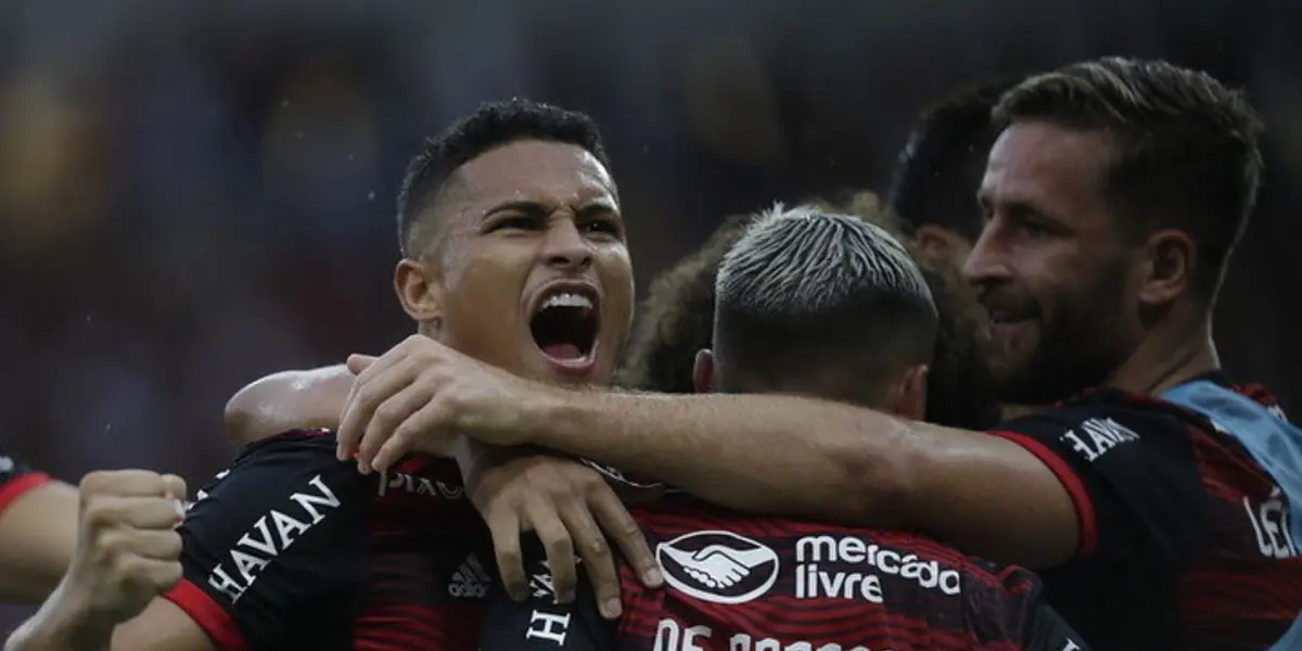 O ‘miteiro’ está entre os favoritos para ganhar uma vaga na disputa da Copa do Mundo do Catar