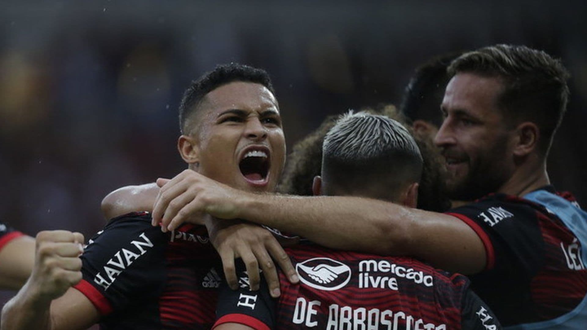 O ‘miteiro’ está entre os favoritos para ganhar uma vaga na disputa da Copa do Mundo do Catar
