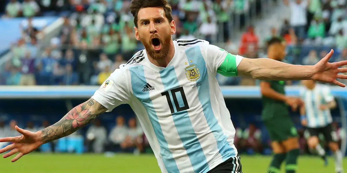 O Mundial do Catar pode ter sido o último do lendário craque argentino