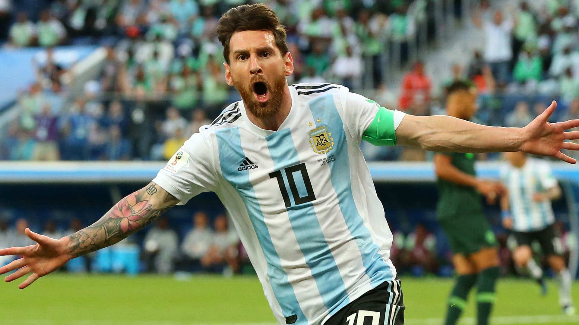 O Mundial do Catar pode ter sido o último do lendário craque argentino