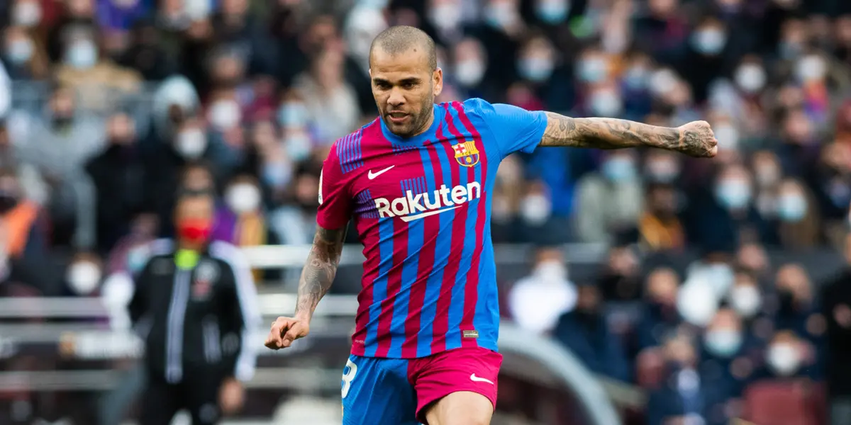 O mundo do futebol está cheio de elogios ao brasileiro após a decisão do FC Barcelona de não renovar seu contrato para a próxima temporada 2022-23