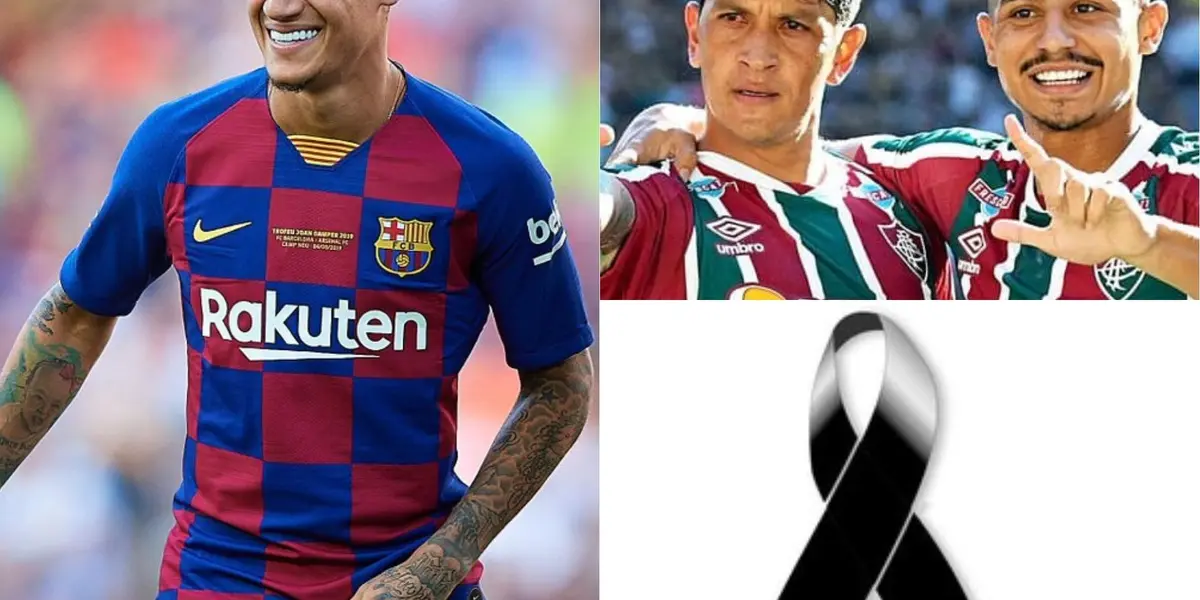 O mundo do futebol foi abalado na madrugada de segunda-feira (22/05/2023) com a trágica notícia da morte do zagueiro Carlos Eduardo