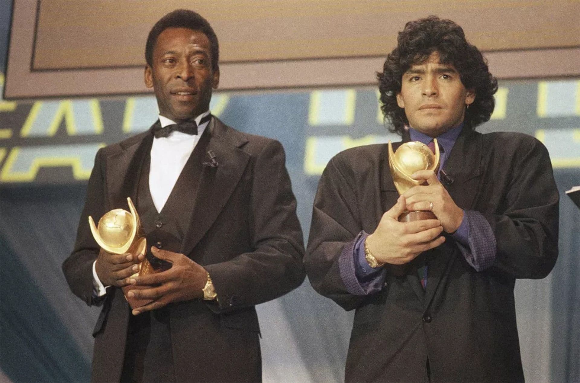 O Napoli venceu a Série A italiana em 2023, conquistando o seu primeiro título desde 1990, quando Diego Maradona comandava uma equipe