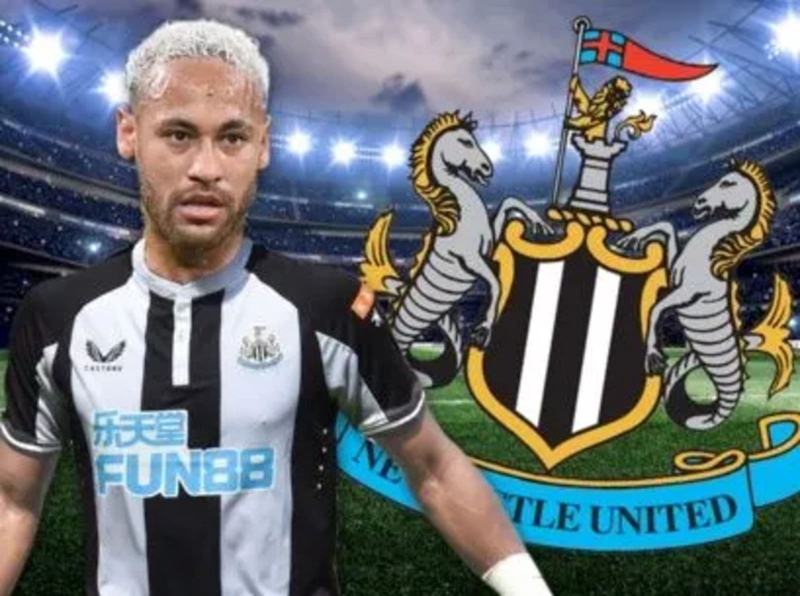 O Newcastle United se encontra em meio a intensas negociações enquanto se esforça para garantir a extensão do contrato de seu meio