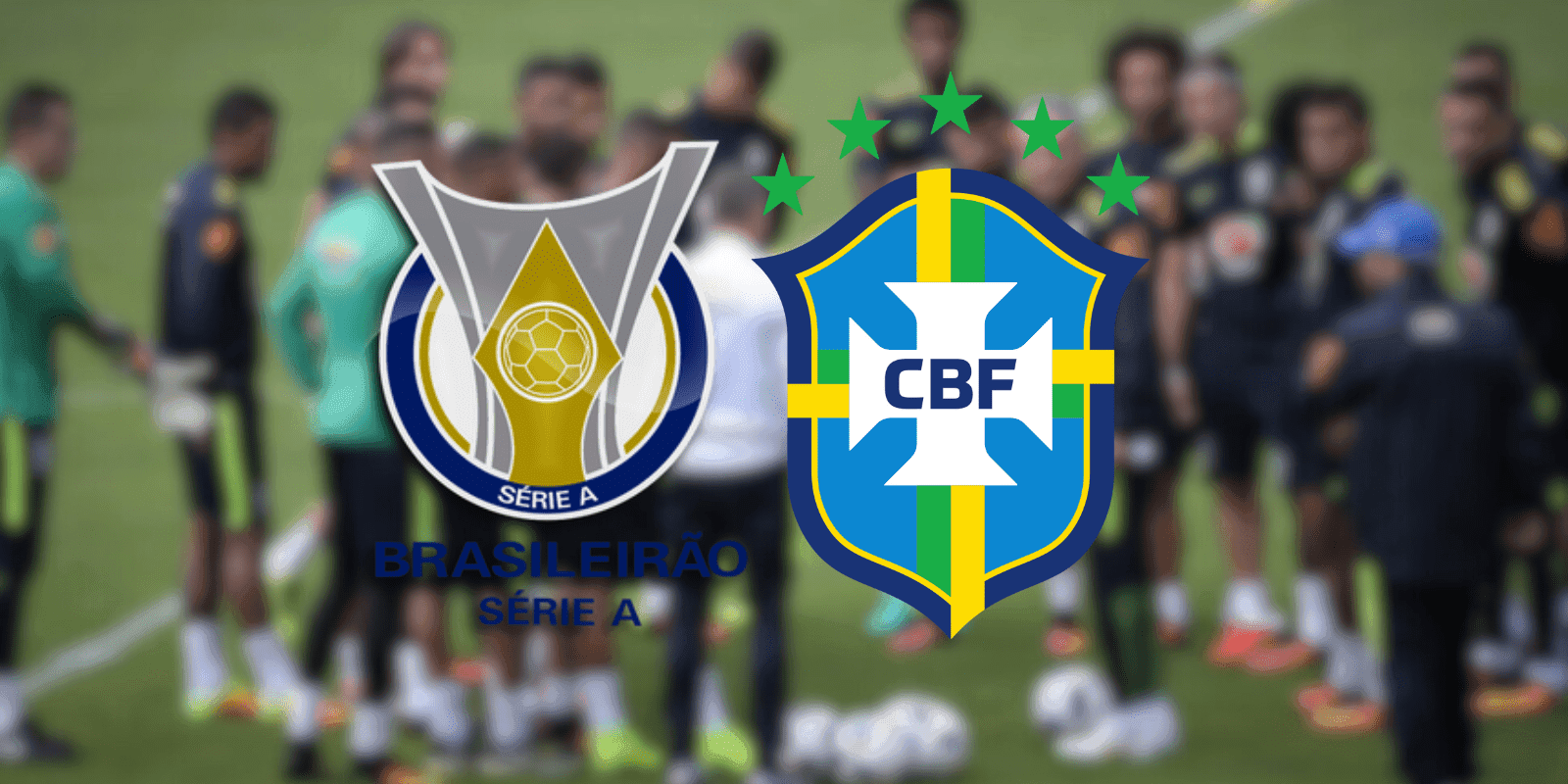 O nome dele surgiu forte e isto pode virar um problema para o clube