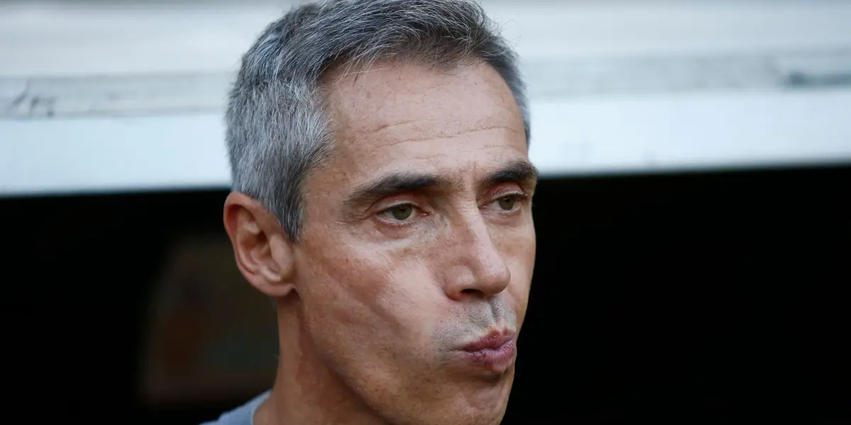 O nome do Flamengo que foi hostilizado pela torcida no Maracanã