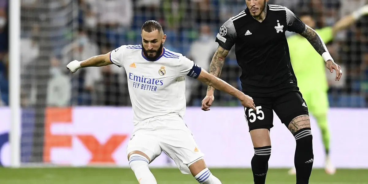 O nome de Gustavo Dulanto vem sendo seguido por dois dos maiores times do Brasil.