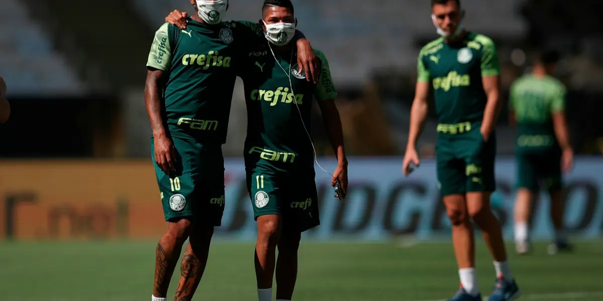 O Palmeiras conquistou a Libertadores e garantiu a entrada no torneio mais importante do mundo. Descubra como será o torneio.