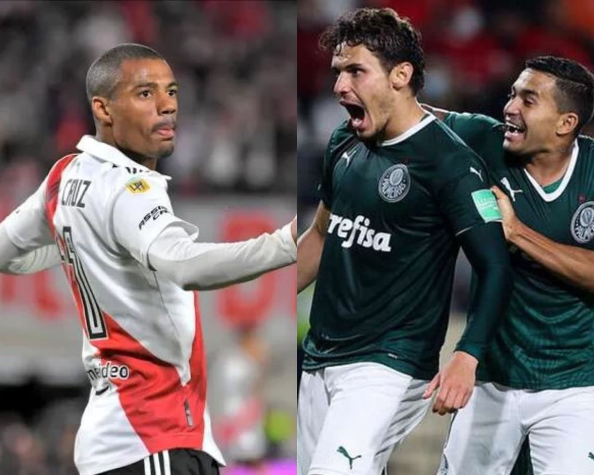 O Palmeiras está determinado a fortalecer seu meio de campo e colocou o nome de Claudinho, atualmente no Zenit, no topo de sua lista