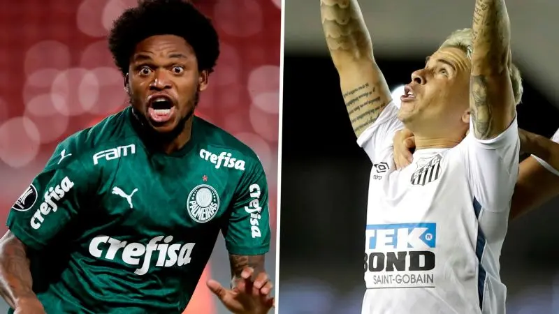 O Palmeiras está perto de tocar a glóriaPalmeiras está perto de tocar a glória