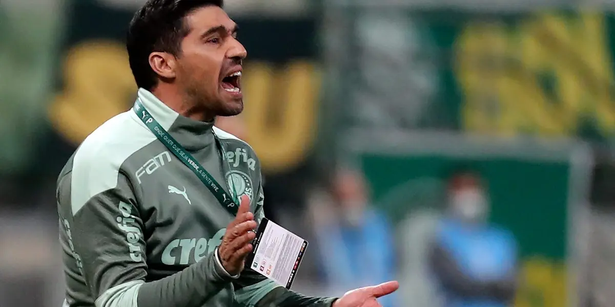 O Palmeiras foi derrotado por 3 a 1 pelo Bolívar na estreia da Libertadores