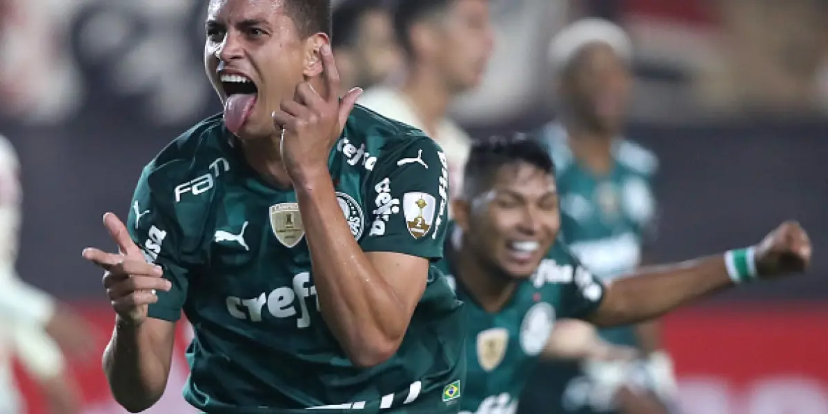 O Palmeiras passou por cima do elenco equatoriano, que fez sua apresentação mais discreta em torneios internacionais. Reviva os melhores momentos do jogo