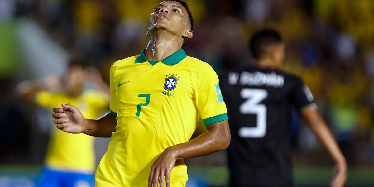 O Palmeiras pode fazer fortuna com a venda de Gabriel Verón