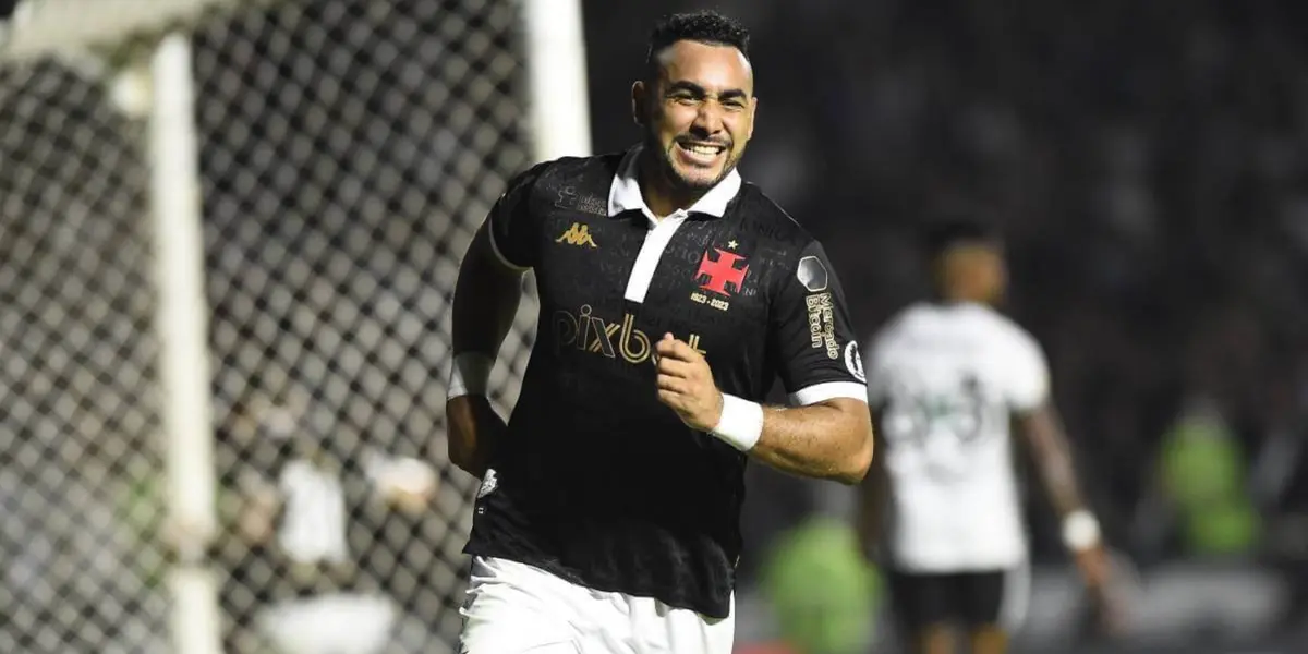 O pedido da torcida do Vasco antes do Brasileirão (Foto: Vasco)