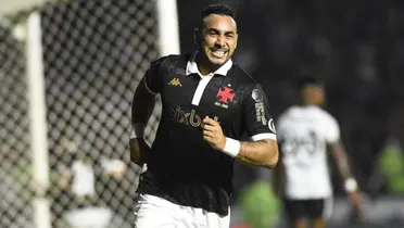 O pedido da torcida do Vasco antes do Brasileirão (Foto: Vasco)