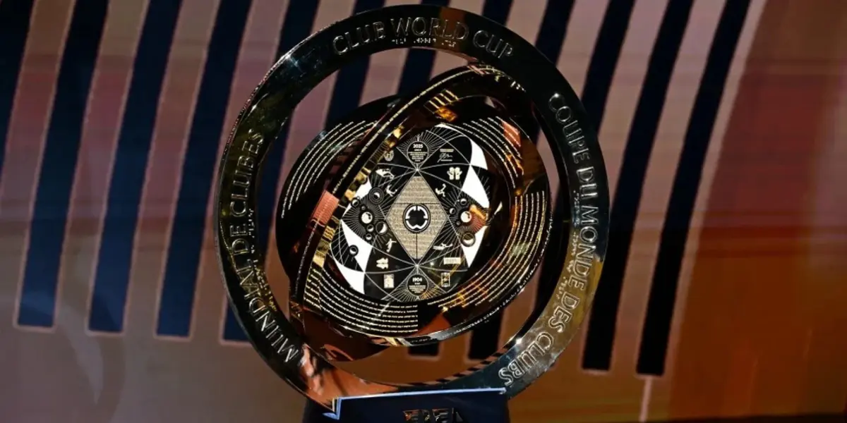 O pedido de clubes que vão jogar o Mundial de Clubes (Foto: Fifa)