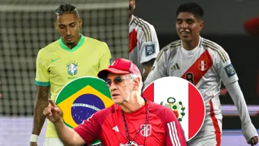 O Peru estará buscando um bom resultado fora de casa, vamos ver o que acontece
