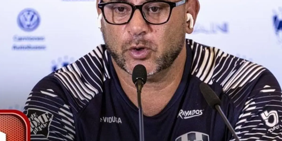 O popular 'Turco' enfrentará um novo desafio com o atual campeão da Série A brasileira. A última equipe comandada pelo técnico argentino foi o Monterrey da Liga MX.