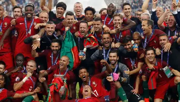 O português que quer fazer história no São Paulo