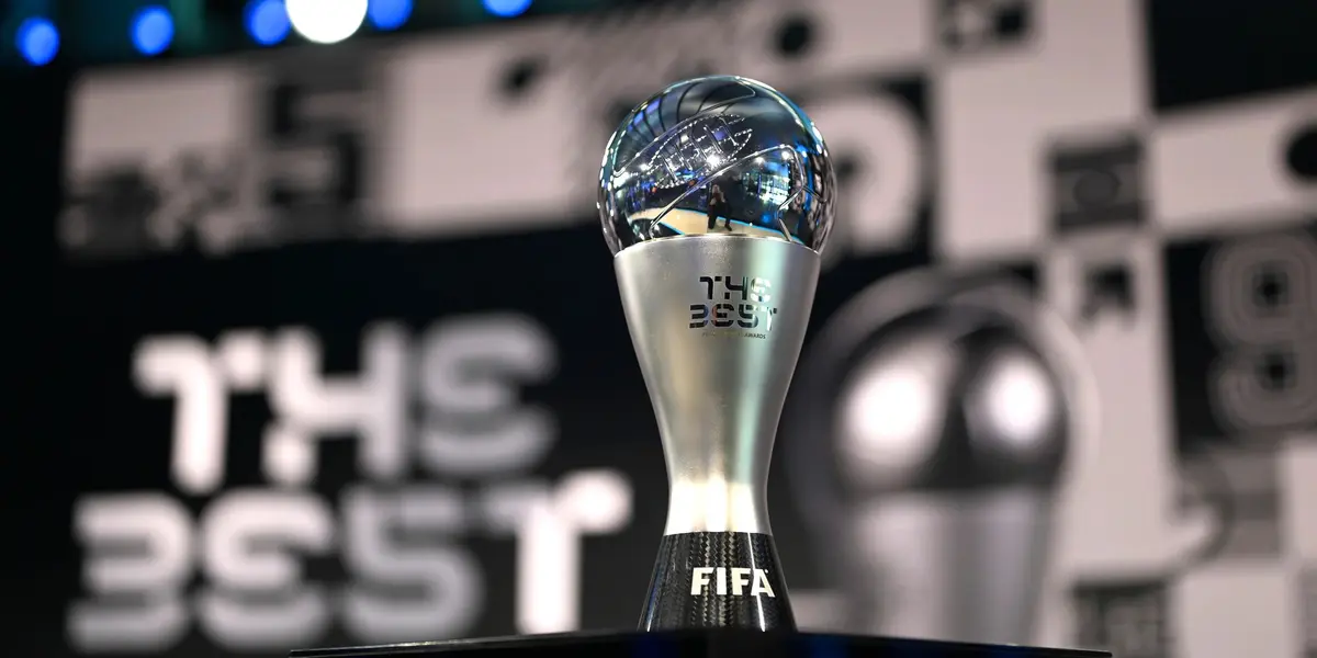 O prêmio The Best, que consagra os melhores da temporada segundo a FIFA, acontece nesta tarde, com Messi concorrendo ao sétimo troféu